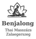 Benjalong Thai Massage